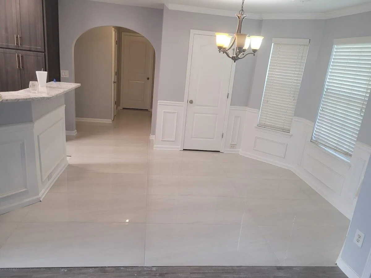 Water Damage Restoration services in Urbandale, IA